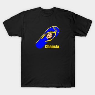 Miss J Chancla T-Shirt